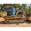 2018 John Deere 700K-LXT Dozer